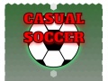 Hry Casual Soccer
