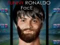 Hry Funny Ronaldo Face