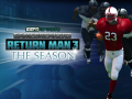Hry Return Man 3: The Season