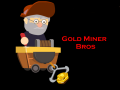 Hry Gold Miner Bros