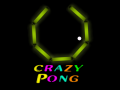 Hry Crazy Pong