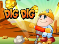 Hry Dig Dig