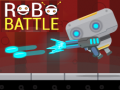 Hry Robo Battle