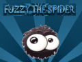 Hry Fuzzy The Spider  