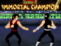 Hry Kickin' It : Immortal Champion
