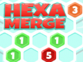 Hry Hexa Merge