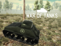 Hry War of Tanks  