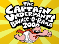 Hry Captain Underpants Bounce O Rama 2000