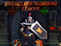 Hry Megaclash Warriors League