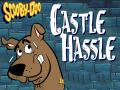 Hry Scooby-Doo Castle Hassle   