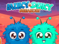 Hry Muky & Duky Breakout    