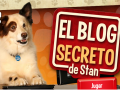 Hry Dog With a Blog: El Blog Secreto De Stan    