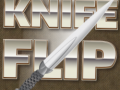 Hry Flippy Knife  