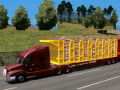 Hry Double Triple Trailers
