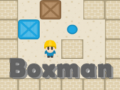 Hry Boxman