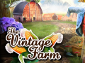 Hry The Vintage Farm  