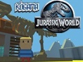 Hry Kogama: Jurassic World
