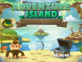 Hry Adventure Island