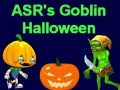 Hry Asrs Goblin Halloween