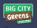 Hry Big City Greens Puzzle Mania
