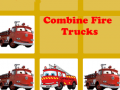 Hry Combine Fire Trucks