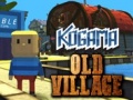Hry Kogama: Old Village
