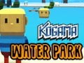 Hry Kogama: Water Park  