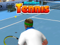 Hry Nexgen Tennis