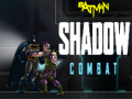 Hry Batman Shadow Combat