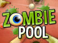 Hry Zombie Pool