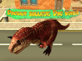 Hry Dinosaur Simulator: Dino World