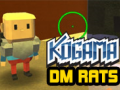 Hry Kogama: DM Rats