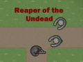 Hry  Reaper of the Undead 