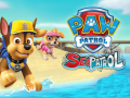 Hry Paw Patrol Sea Patrol