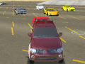 Hry Car Parking Real 3D Simulator