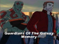 Hry Guardians of the Galaxy Memory  