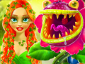 Hry Poison Ivy Flower Care