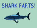 Hry Shark Farts
