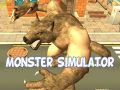 Hry Monster Simulator