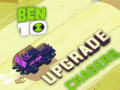 Hry Ben 10 Upgrade chasers