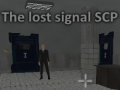 Hry The lost signal SCP