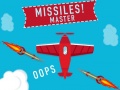 Hry Missiles Master