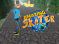 Hry Amazing Skater 3d