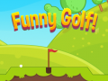 Hry Funny Golf!