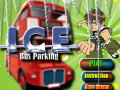 Hry Ben 10 Ice Bus Parking