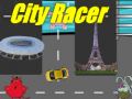 Hry The City Racer