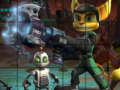 Hry Ratchet and Clank Switch Puzzle