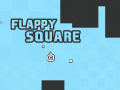 Hry Flappy Square  