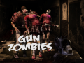 Hry Gun Zombies