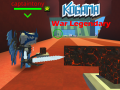 Hry Kogama: War Legendary